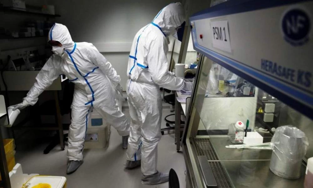 Γερμανία: Τεράστιες παραγγελίες εμβολίων για το 2022